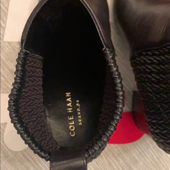 Cole Haan Boot - Picture 6 of 11